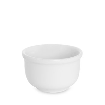 Molheira/Qualhada de Porcelana 200 ml Branco